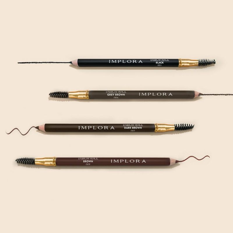 IMPLORA EYEBROW / IMPLORA PENSIL ALIS