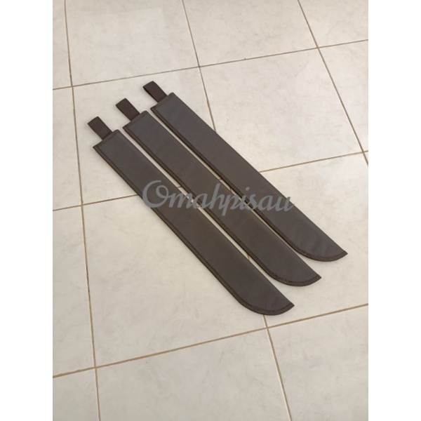 Sarung machete 26 inchi untuk kode 26627/026