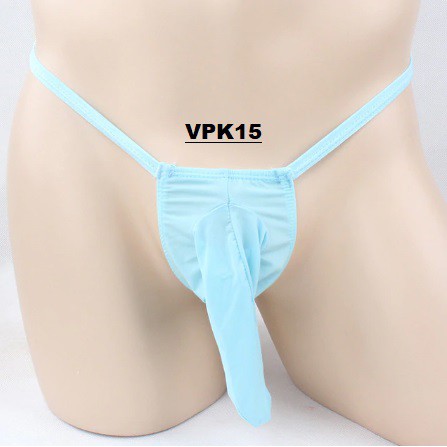 Celana Dalam Pria Gstring VPK