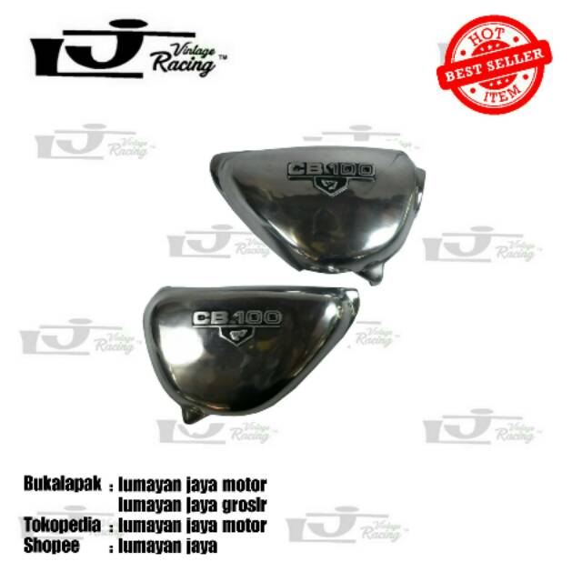 Toolbox cb100 box aki cb100