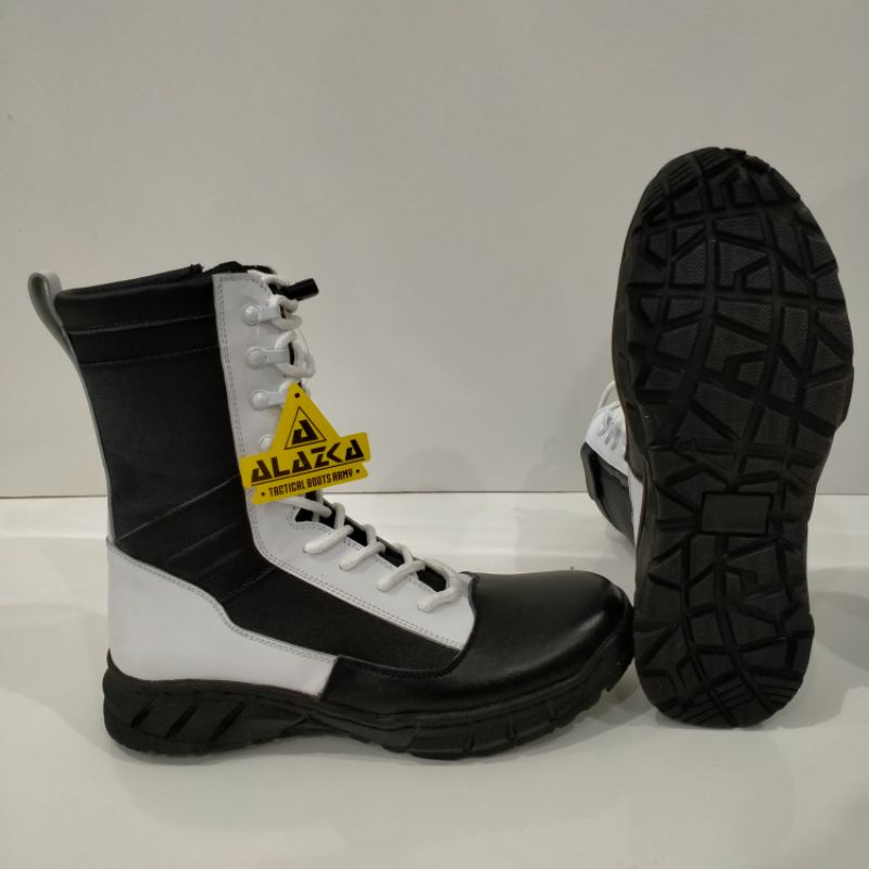 Sepatu pdl model provos porlri sol wb