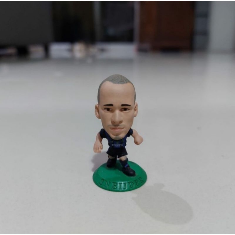 Figure Microstars Sneijder