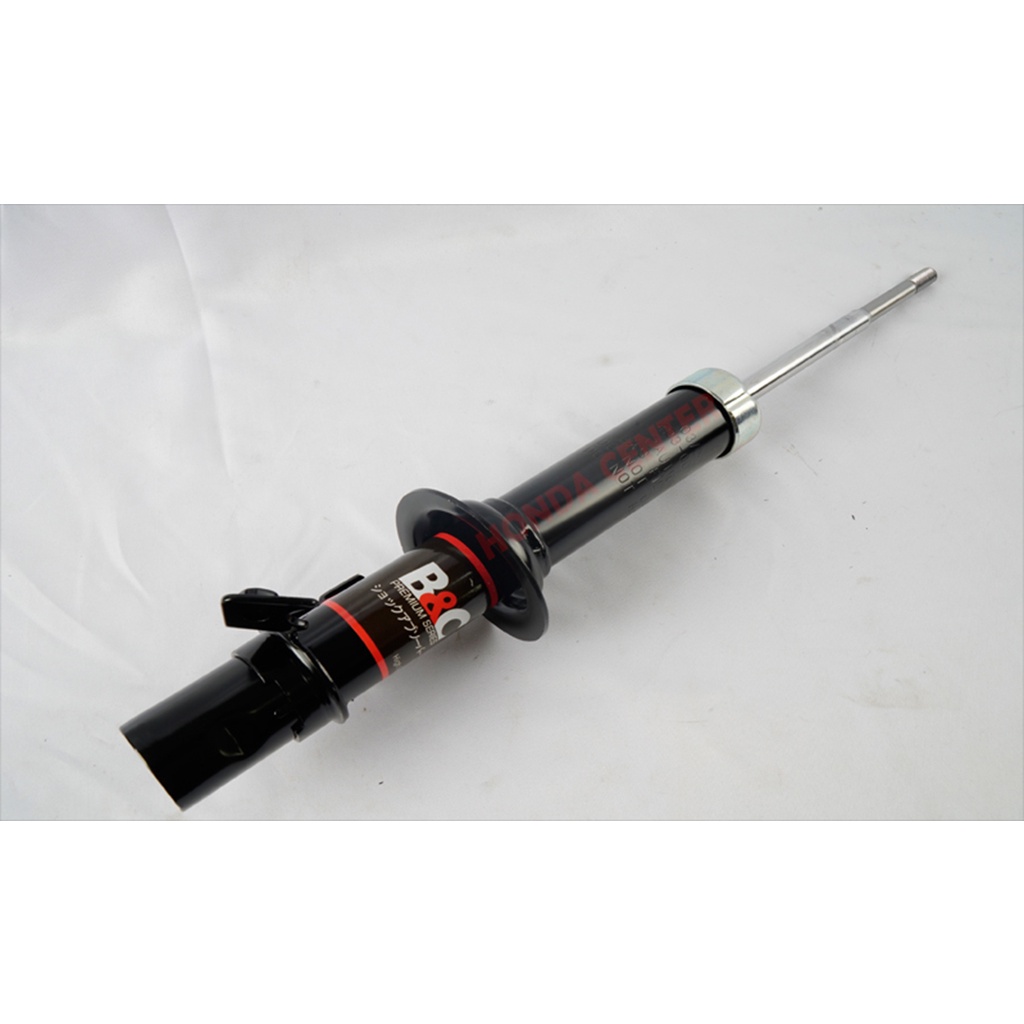 shockbreaker shockbreker shock absorber skop skok depan civic nova nouva civic lx grand civic 1988 1989 1990 1991