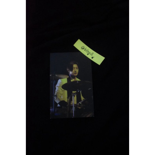 [OFFICIAL] PC Chanyeol The Box X Cinepolis