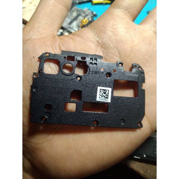 tutup mesin realme c2 rmx1941