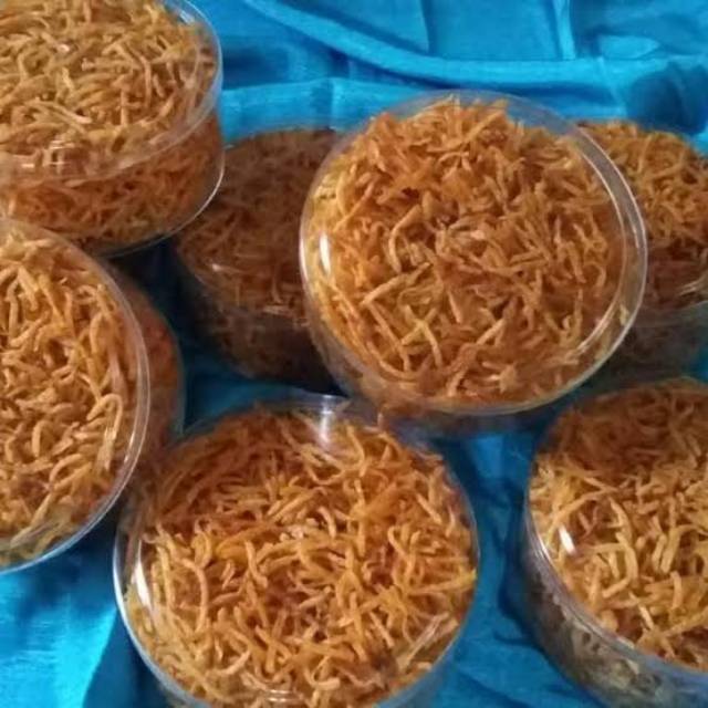 

KENTANG MUSTOFA/KENTANG KERING/CEMILAN RINGAN