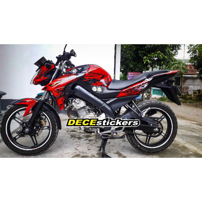 decal new vixion advance