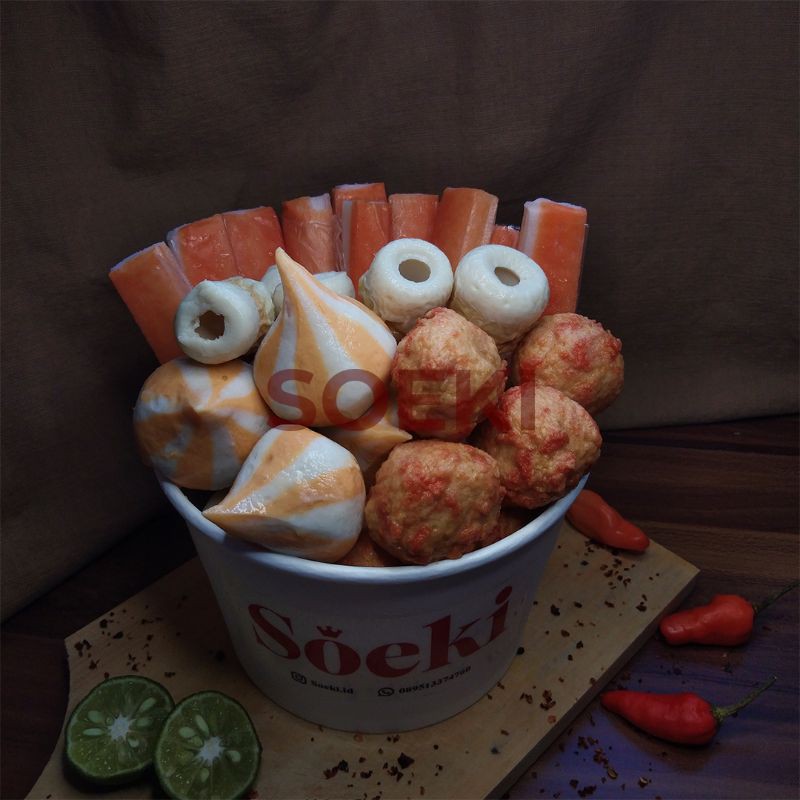 

Baso Suki