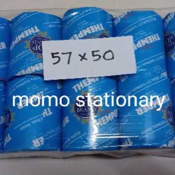 

kertas termal otani/kertas thermal 57 x50