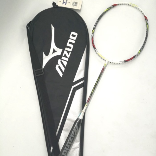 

Unik Raket Badminton Mizuno VOLMAX 858 Diskon