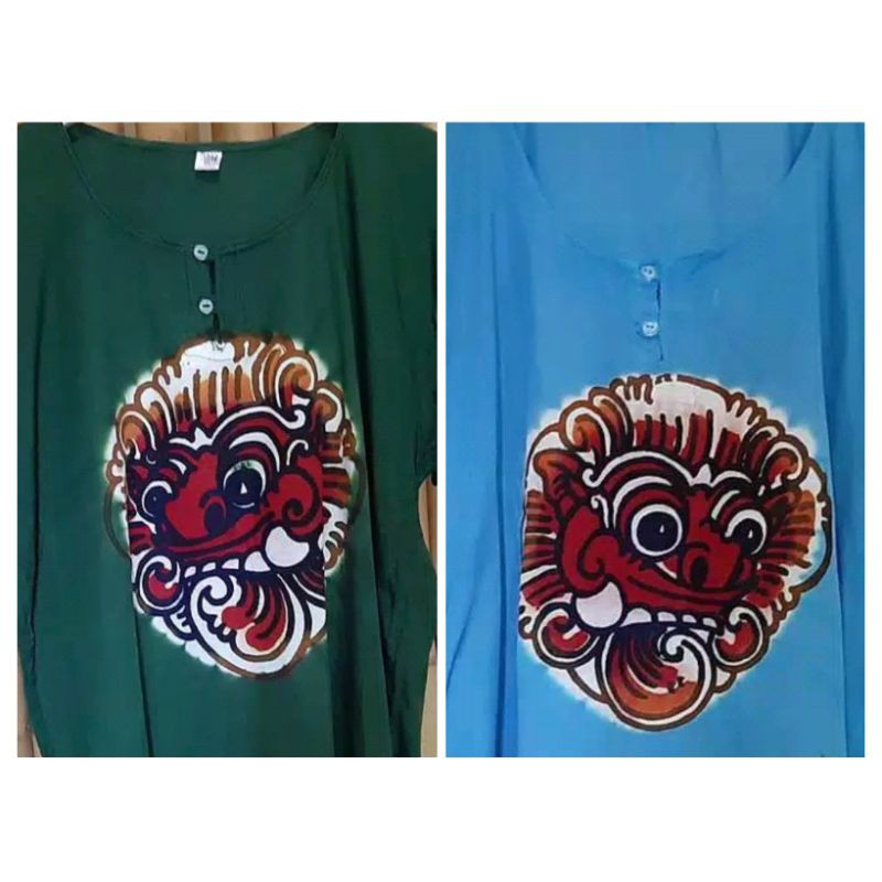 Atasan Bali Size XL, XXL