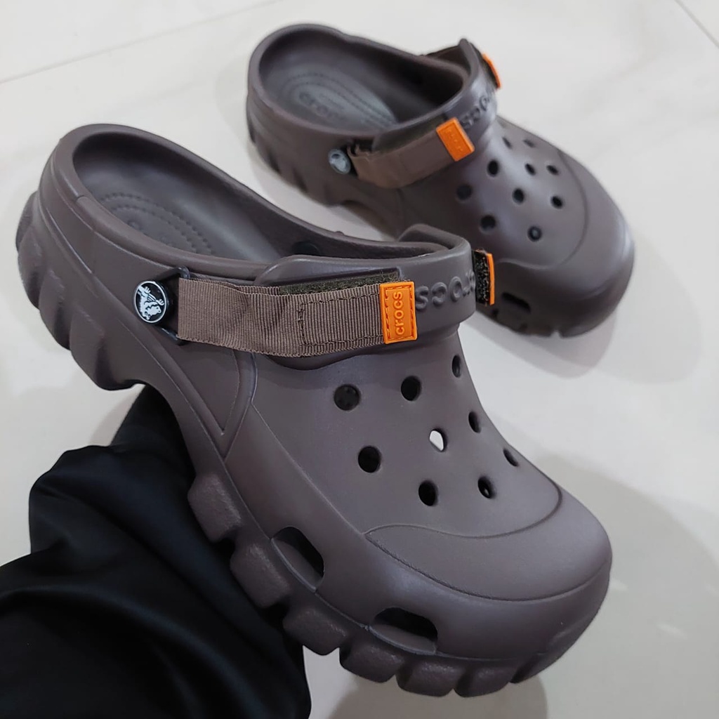 Crocs / Sepatu Sandal Pria / Crocs Pria / Sandal Crocs / Crocs Offroad Clog / Literide / Sandal Gunung / Sepatu Sandal Gunung / Sandal Karet Pria / Crocs Cowo / Sandal Offroad / Sepatu Sandal Gunung / Sandal Tactical / Sepatu Sandal Tactical