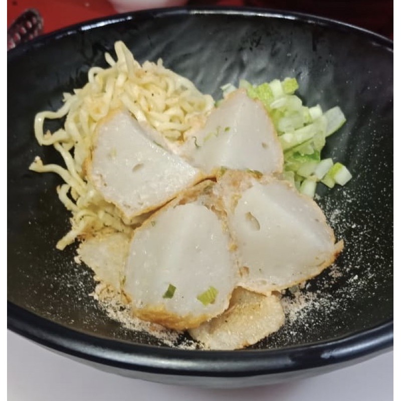 

Pempek Adaan