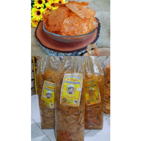 

kripik kaca 250gr