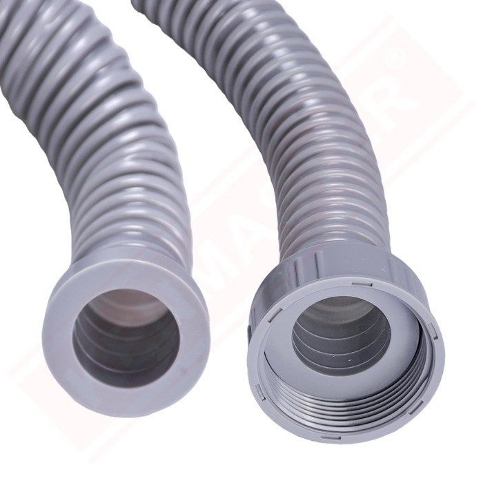 Selang Wastafel 1.5 meter / Kenmaster Selang BCP Flexible Drain Hose