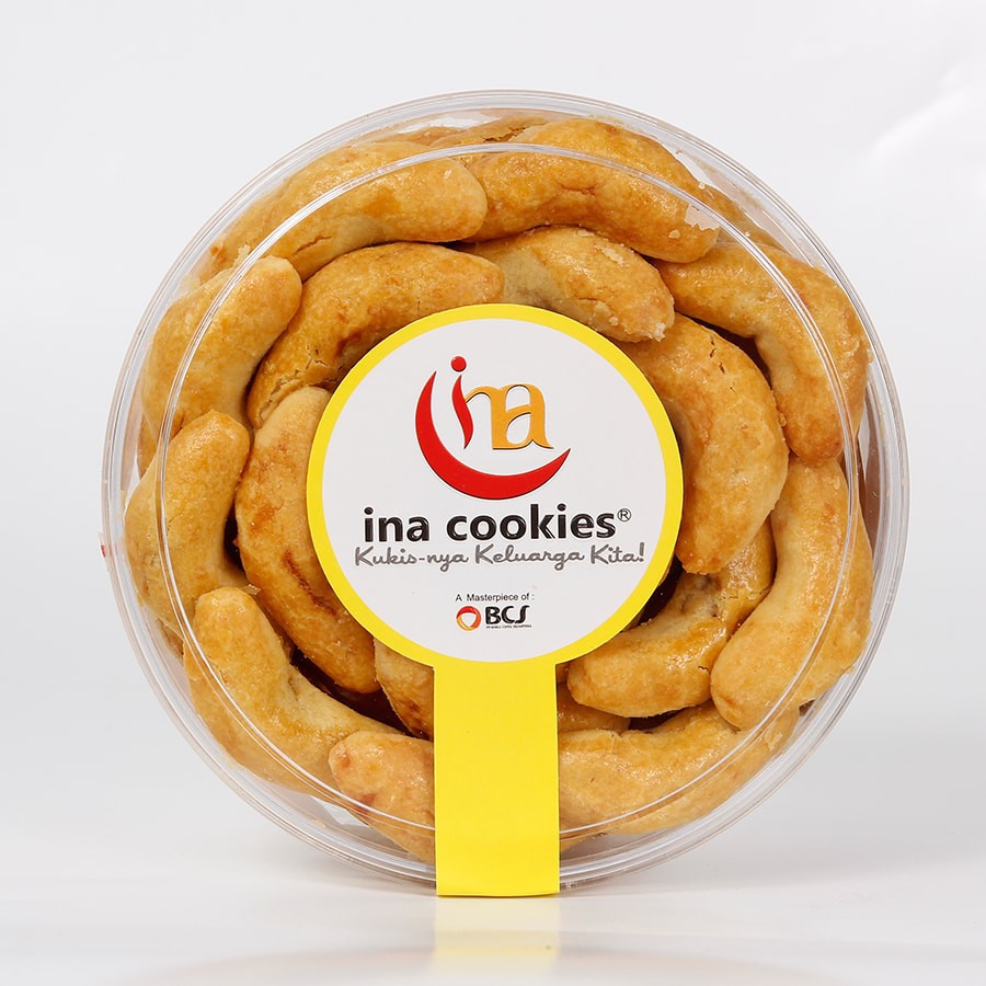 

Nastar Polos by Inacookies Bandung