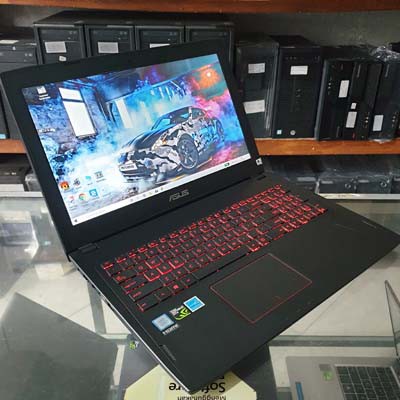 Laptop / Notebook Asus GL502VM Gaming Core i7
