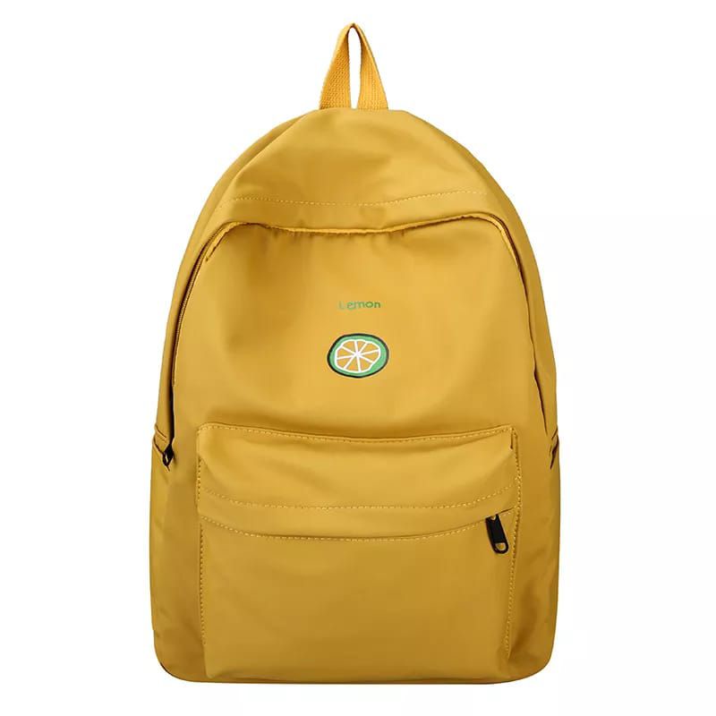 Ransel Wanita Pria Ransel Sekolah Kapasitas Besar Ransel Laptop Tas Sekolah Remaja Anak Laki-laki Perempuan Tas Bahu Tas Mochila