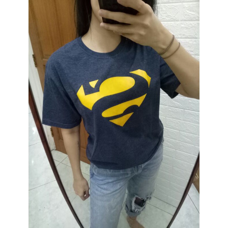 [PRELOVED] Kaos Cewek