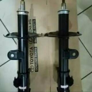 SHOCKBREAKER SHOCK BREAKER sok beker depan All New AVANZA 