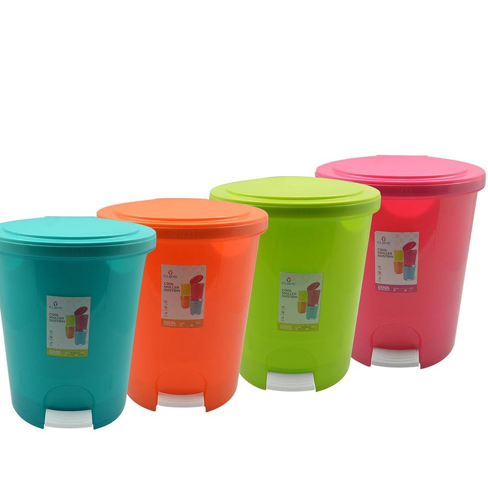 barbie dustbin