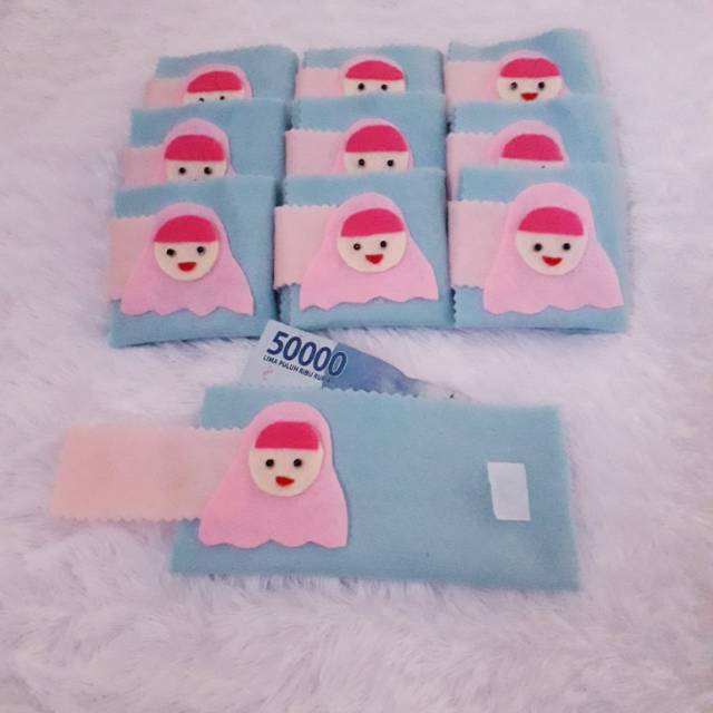 

Pao paket Hemat
