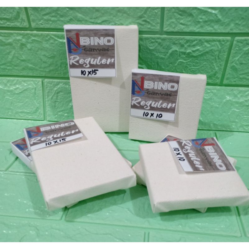 

Canvas Reguler 10x15 - 10x10 / Kanvas Reguler 10x15 -10x10