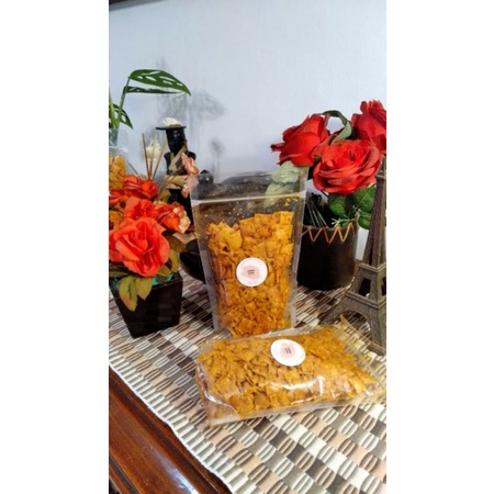 

Pangsit Goreng Pedas