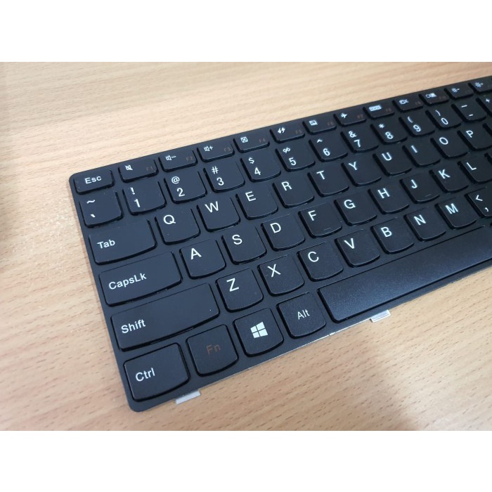 keyboard Lenovo G400 G405 G405A G410 BERGARANSI