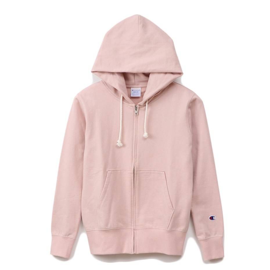 Champion Basic Hanes Zip Hoodie