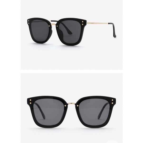 RIETI SUNGLASSES - 100% original (kacamata hitam Hwang In Yeop, Seo Yea Ji)