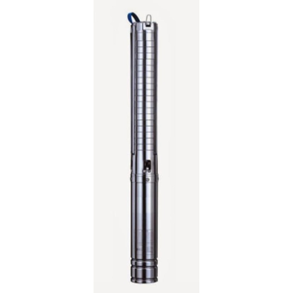Pompa Submersible Satelit 3Hp 4 Inch Casing Stainles Submersible Pu
