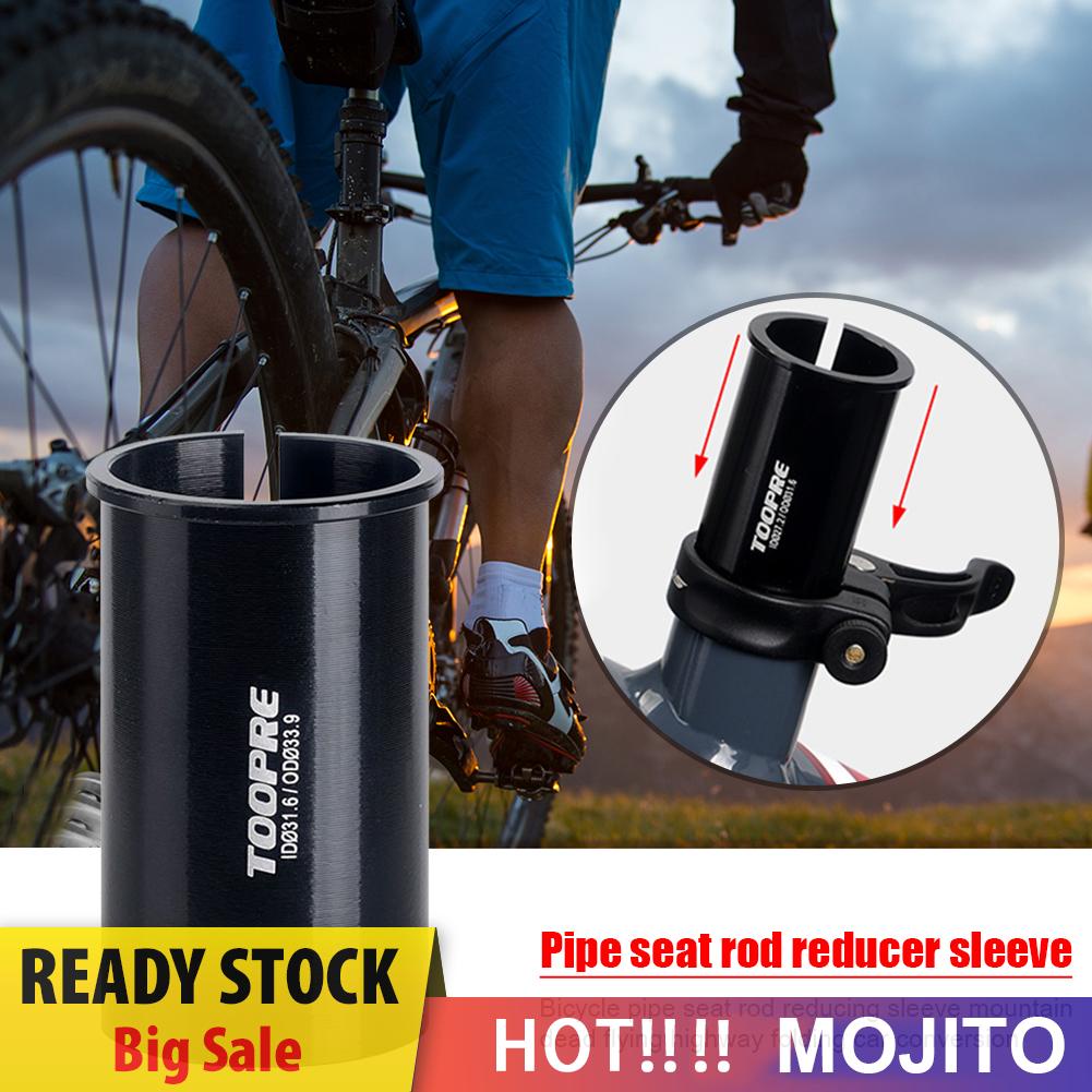 Adaptor Converter Seatpost Sepeda Mtb Road Bike