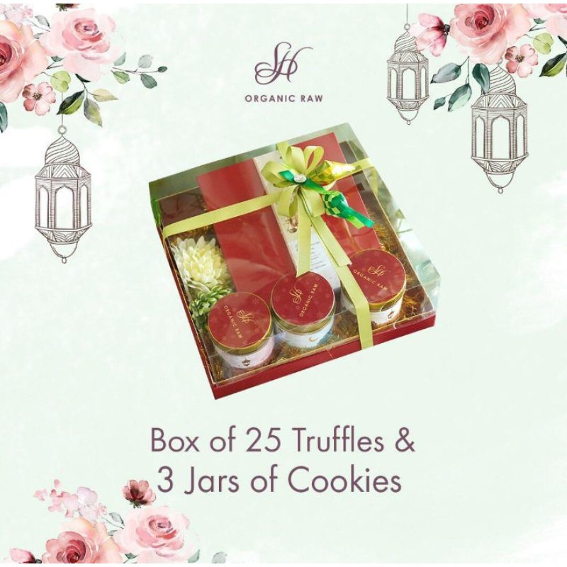 

Big Hampers Ramadhan
