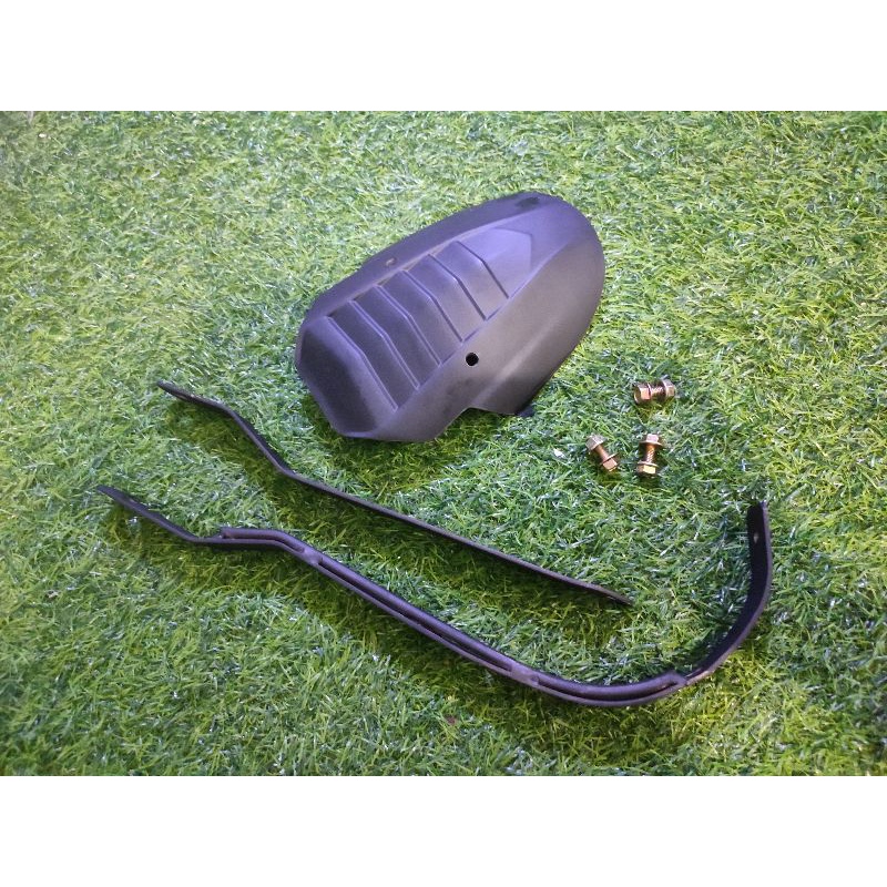 Mudguard Vario 125 /150 new 2018-2021