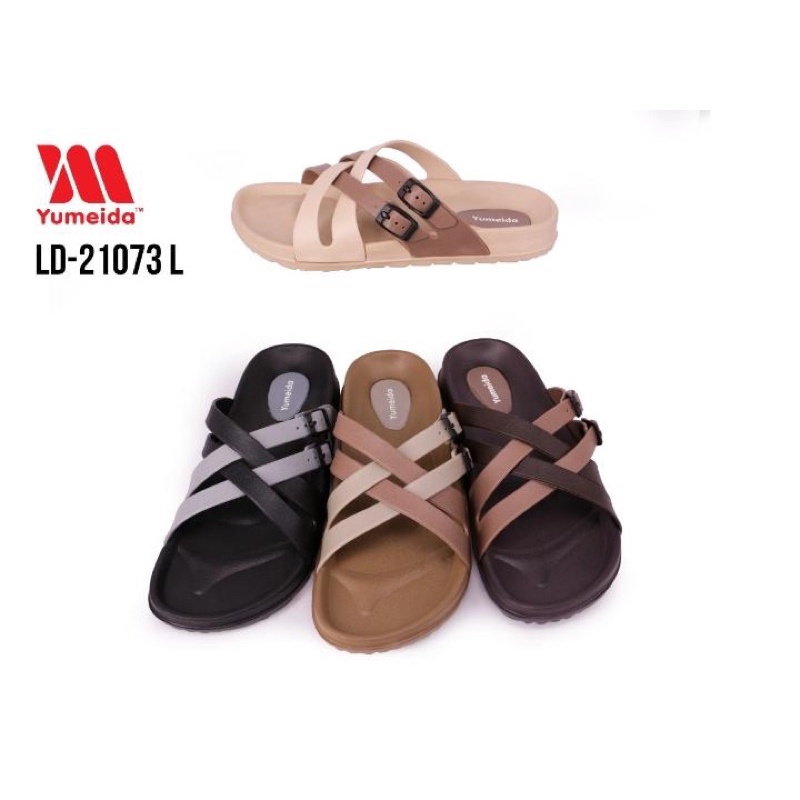 Sandal slop Yumeida 21073-1