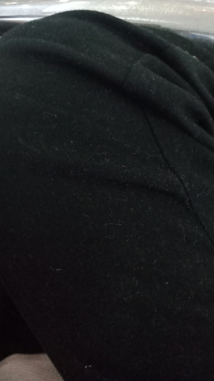 Hiasan Slinger Tinsel Hijau Salju Pohon Natal Merry