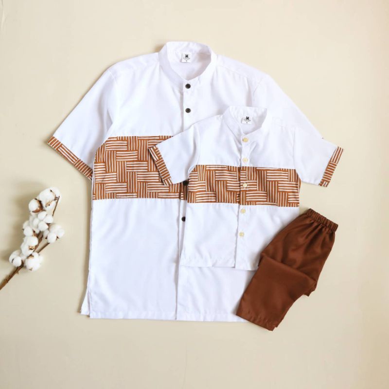 KOKO COUPLE  IED SERIES ANAK DEWASA