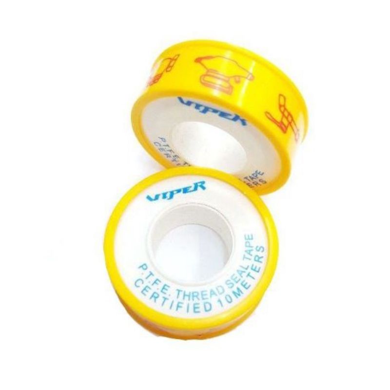 SEALTAPE KRAN VIPER