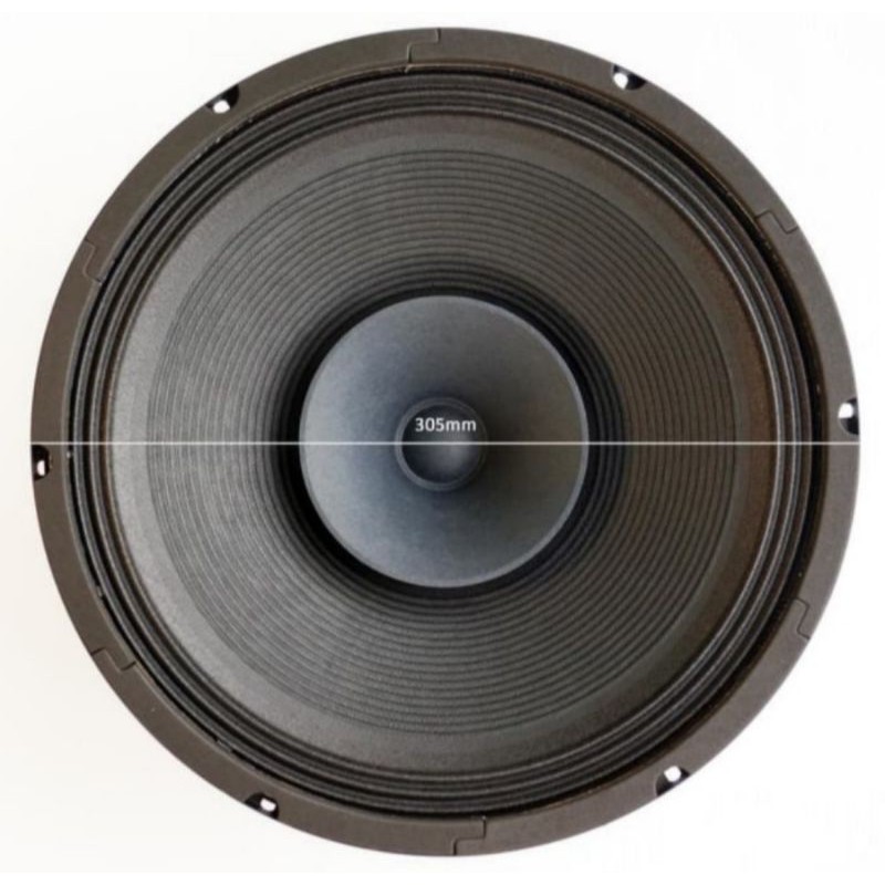 Speaker Fullrange ACR 12 inch 1225 New