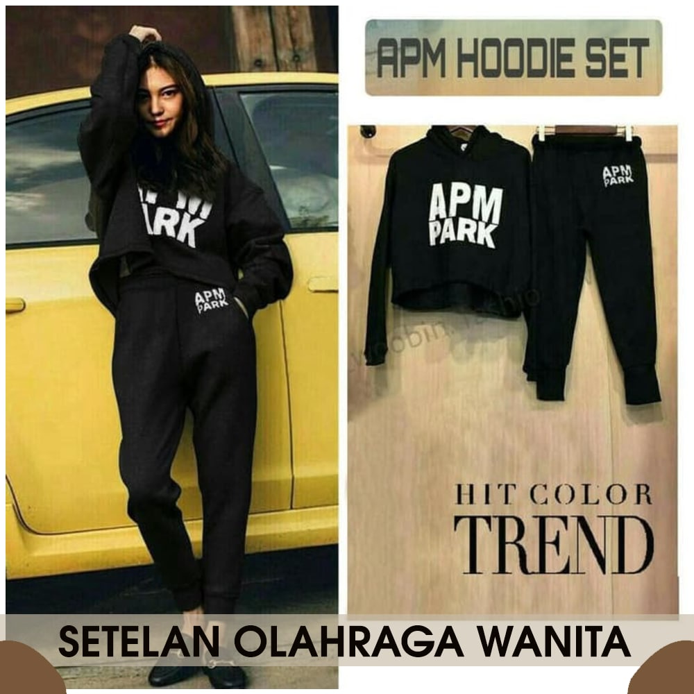 Baju senam aerobic zumba gym lari fitness baju olahraga wanita lengan panjang baju olahraga muslim