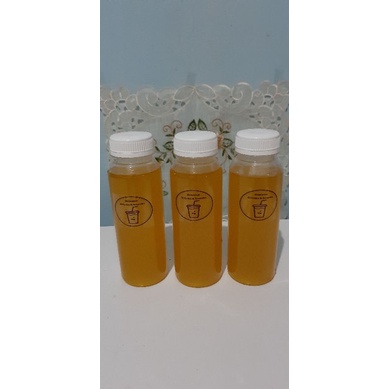 

Sirup Jeruk Peras 250ml