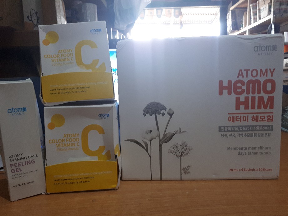 Peeling Gell Original