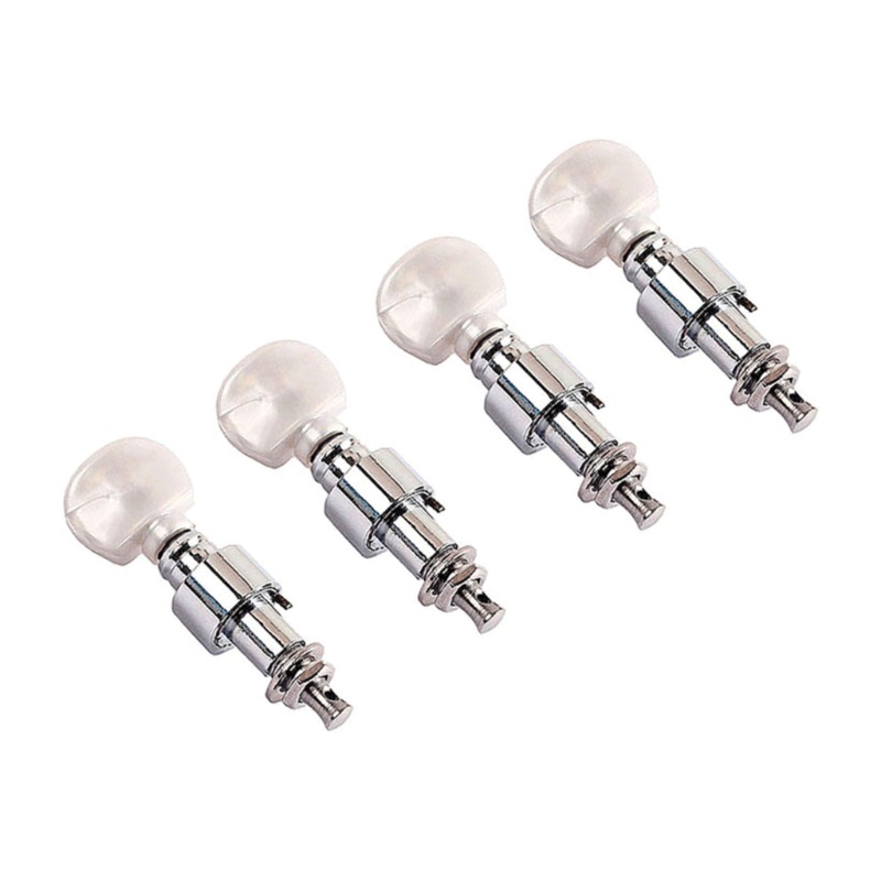 Zzz 4Pcs Tuning Peg Banjo