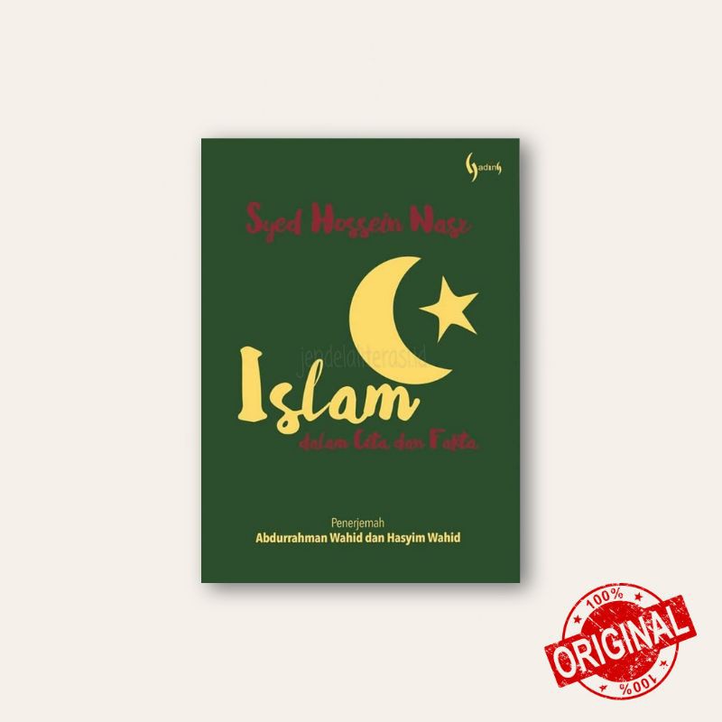 Islam dalam Cita dan Fakta - Syed Hossein Nasr - Original