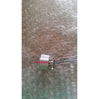 Socket IACV ISCV toyota kijang Efi honda zass vios