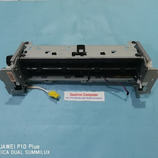 NEW ORIGINAL Fuser assy Assembly Pemanas hp laserjet  M401 401 M425 425 RM1-9189