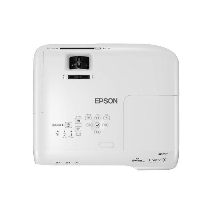 Projektor epson EB-x450 NEW - epson x 450 garansi resmi epson X450