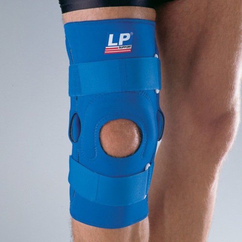 LP Support Knee With Vertical Buttress LP-720 Krem