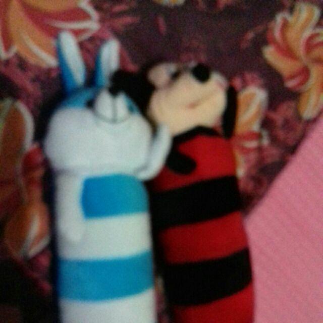 Guling Karakter Mini Guling Bayi Boneka Karakter Guling 30 Cm Ber Sni